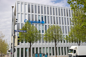 Capgemini Standort in München