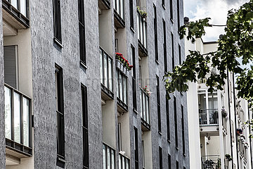 Moderne Immobilien in München