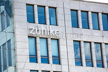 Zühlke Technology Group
in München