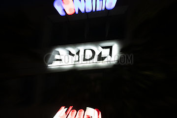 AMD Standort bei München