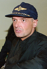 Falco  Saenger  Wien  April 1995
