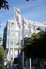 Sitz der BayernLB