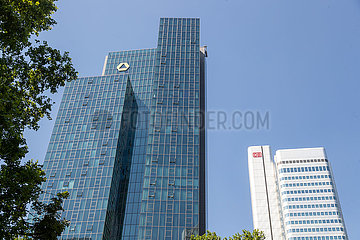 Commerzbank HQ