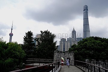 CHINA-Shanghai-MOAT (CN)