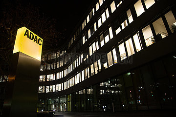 ADAC Zentrale