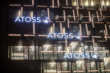 ATOSS Software AG