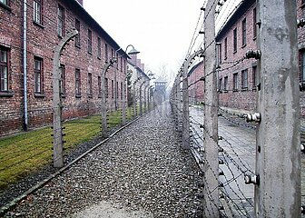 Konzentrationslager