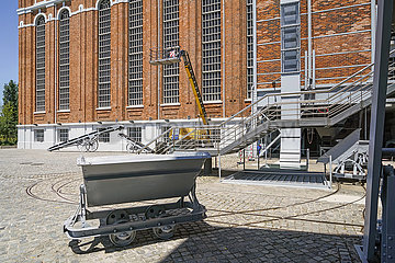 Elektrizitaetsmuseum