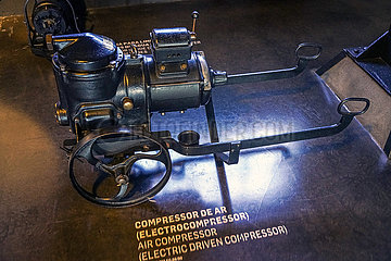 Elektrizitaetsmuseum