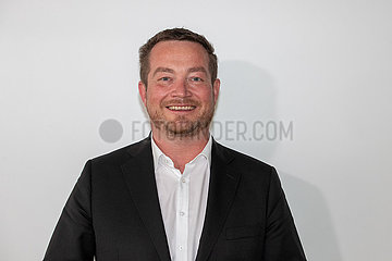 BayernSPD wählt Vorsitzende Portraits