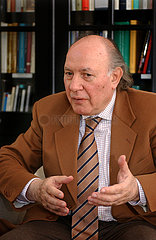 Imre Kertesz