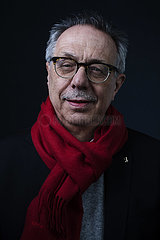 Berlinale director Dieter Kosslick