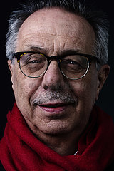 Berlinale director Dieter Kosslick