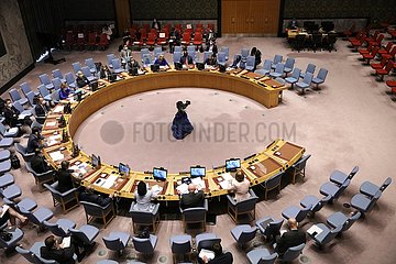 UN-SECURITY RAT-SOMALIA-MEETING-CHINESE ENVOY