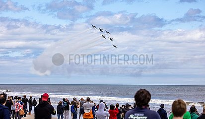 US--NEW YORK-BETHPAGE AIR SHOW