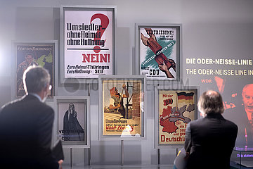 Documentation Centre Flucht  Vertreibung