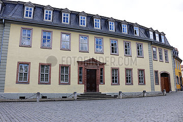 Goethehaus Weimar