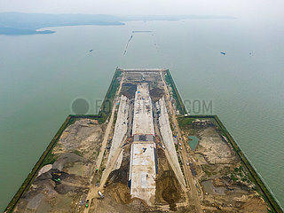 China-Jiangsu-Taihu-Tunnel-Nanquan-Abschluss-Fertigstellung (CN)
