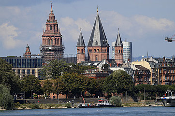 Mainz