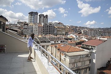 Türkei-Istanbul-Real Estate-Preise