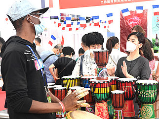 China-Guangxi-Nanning-ASEAN-EXPO (CN)