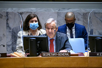 UN-Sicherheitsrat-Diversity-Offene Debatte