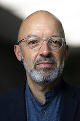 Prof. Timo Wollmershaeuser