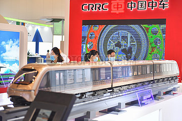 China-Changsha-BFA-EXPO (CN)