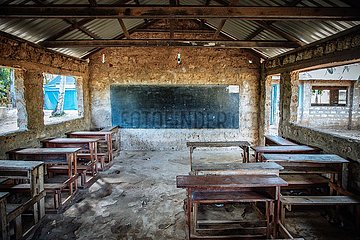 Grundschule Bodoi Primary School