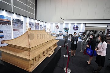 China-Hong Kong-Exhibition-Archetektur & Bau (CN)