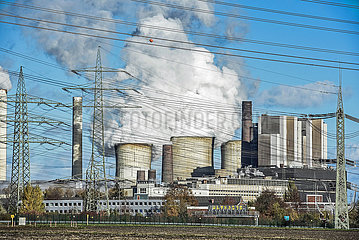 Kraftwerk Eschweiler