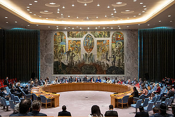 UN-Security Council-Debate
