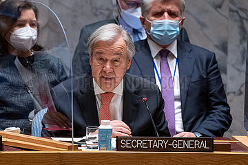 UN-Security Council-Debate