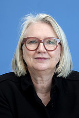 Prof. Monika Schnitzer  Jahresgutachten Wirtschaftsweise