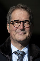 Prof. Volker Wieland
