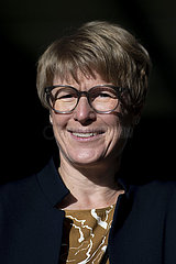 Prof. Veronika Grimm