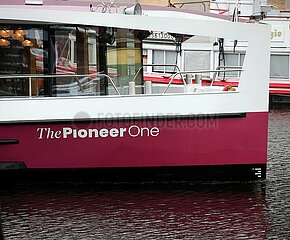 The Pioneer One