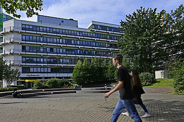 Universitaet Duisburg-Essen