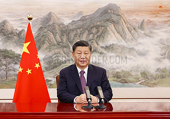 China-Xi Jinping-Celac-Forum (CN)