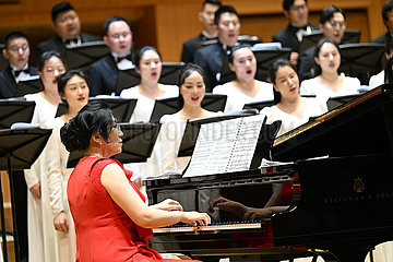 China-Peking-Konzert (CN)