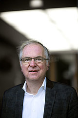 Prof. Dr. Heribert Hirte  Finanzwende