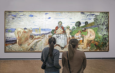 Munch-Museum