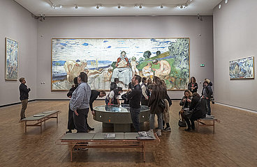 Munch-Museum