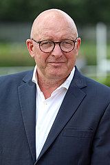 Hamburg  Deutschland  Volker Wulff  CEO EN GARDE Marketing GmbH