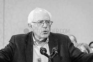 Bernie Sanders presidential campaign rally in Reno  Nevada on December 27  2015.