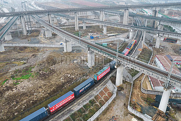 China-Hunan-Laos-Railway (CN)