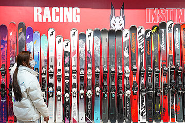 China-Beijing-Winter-Olympiade-Sport-Markeninvestitionen (CN)