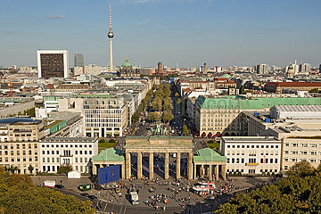 Deutschland- Berlin