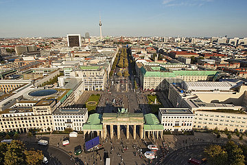 Deutschland- Berlin
