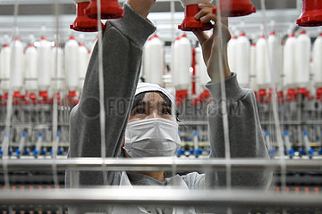China-Xinjiang-Industrial Park (CN)
